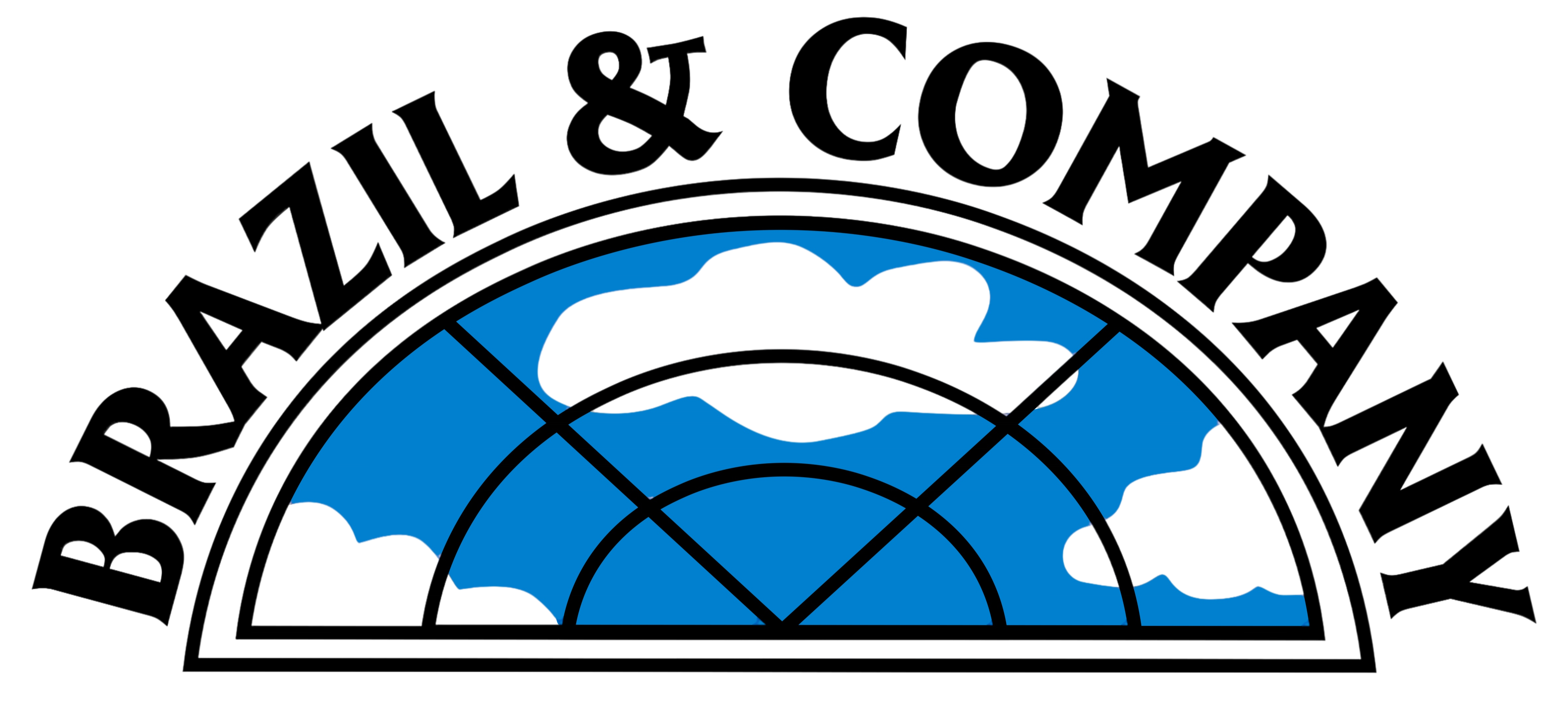 Barazil and Company Logo